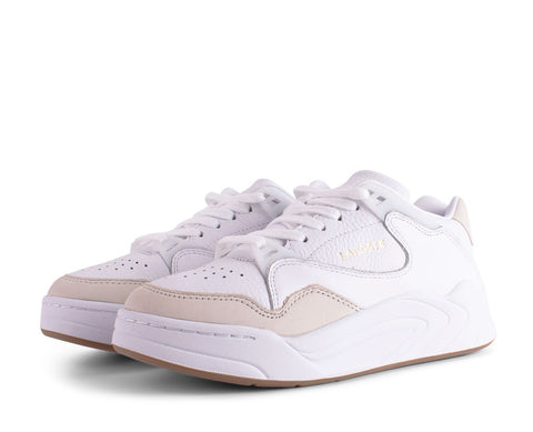 Lacoste Court Slam BR/BJ - 38SMA0047-Y37-343