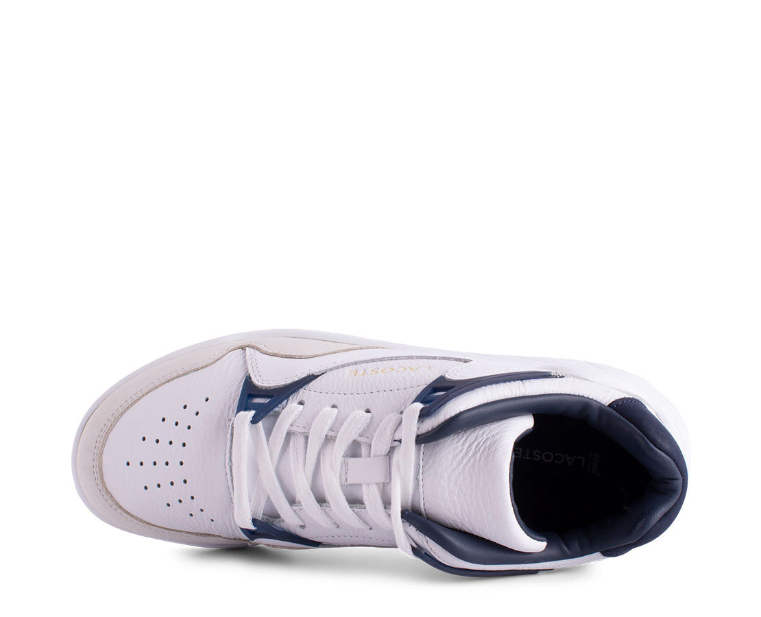 Lacoste Court Slam BR/MAR - 38SMA0048-042-115