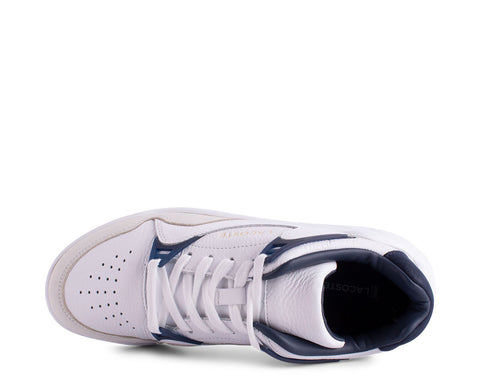 Lacoste Court Slam BR/MAR - 38SMA0048-042-115