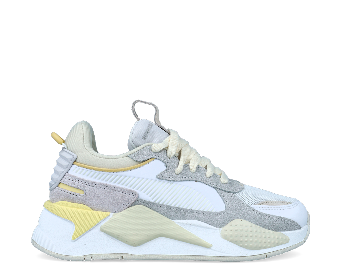 Puma RS-X Thrifted BR/CZ - 390648-01-105