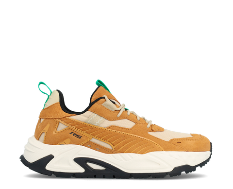 Puma RS-Trck OTDR Granola Desert Tan CAMEL/BJ - 390718-01-969