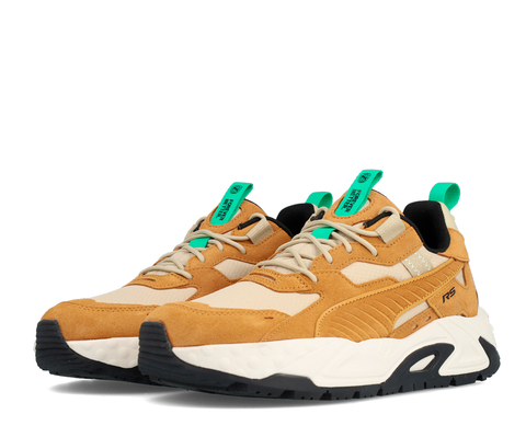 Puma RS-Trck OTDR Granola Desert Tan CAMEL/BJ - 390718-01-969