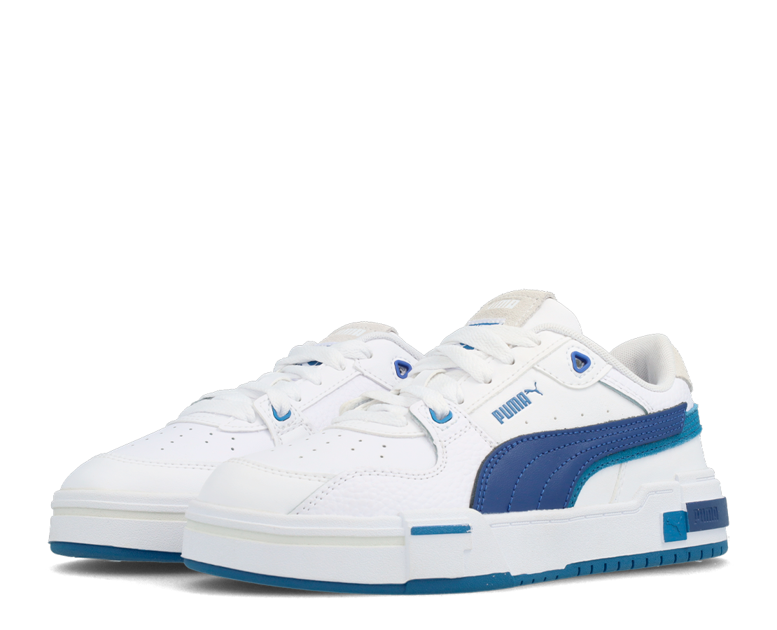Puma CA Pro Glitch BR/AZ - 390821-01-93