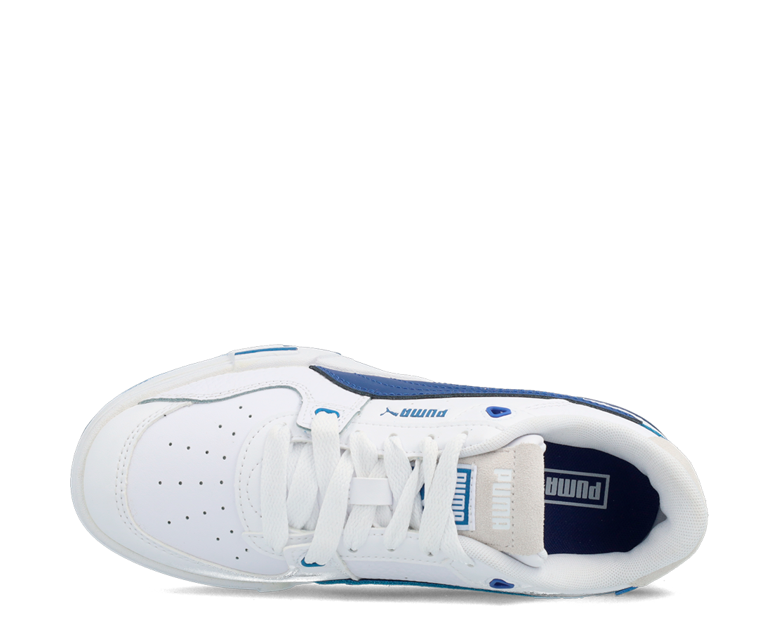 Puma CA Pro Glitch BR/AZ - 390821-01-93