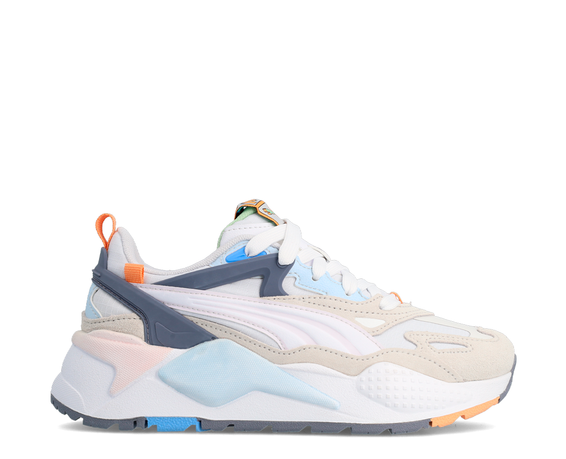 Puma RS-X Efekt Uninvisible CZ/BR/LAR - 391172-01-707