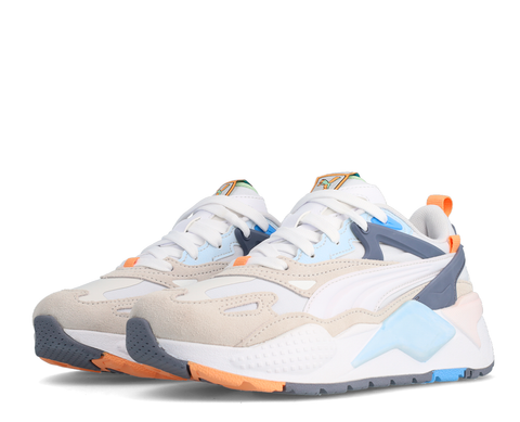 Puma RS-X Efekt Uninvisible CZ/BR/LAR - 391172-01-707