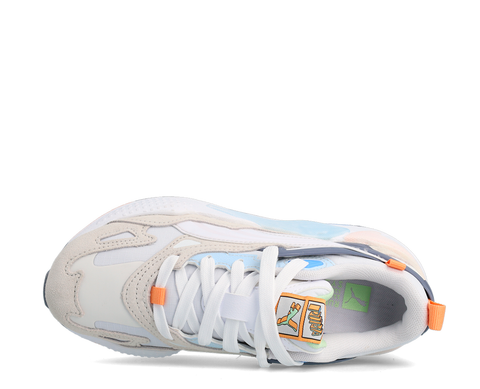 Puma RS-X Efekt Uninvisible CZ/BR/LAR - 391172-01-707