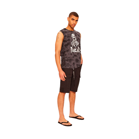 T-Shirt Dakar 1022 CZ - 39179-063-158