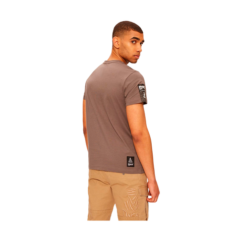 T-Shirt Dakar V 0622 CZ - 39183-063-158