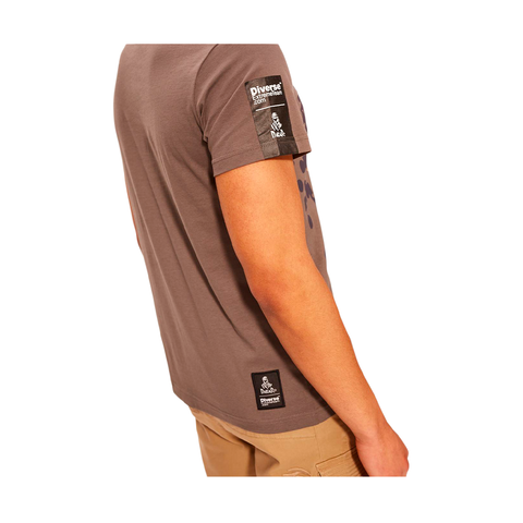 T-Shirt Dakar V 0622 CZ - 39183-063-158