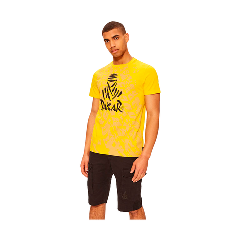 T-Shirt Dakar 10222 AM - 39184-700-2