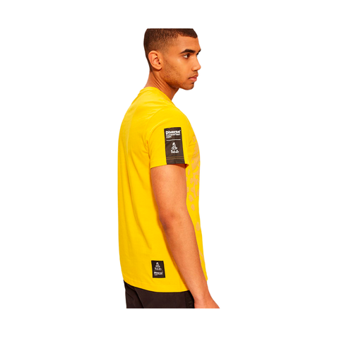 T-Shirt Dakar 10222 AM - 39184-700-2