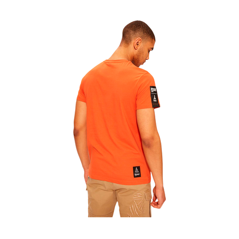 T-Shirt Dakar 10222 LAR - 39184-800-192