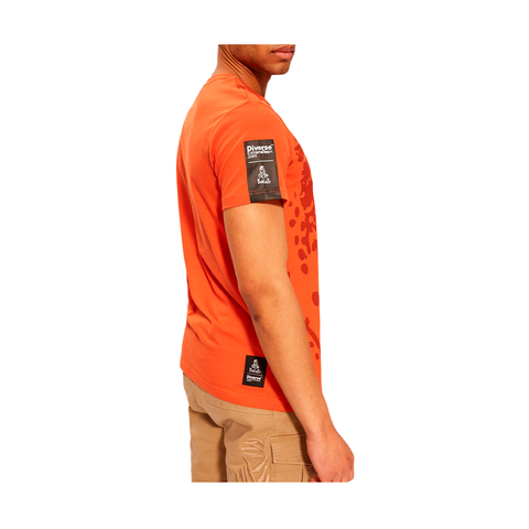 T-Shirt Dakar 10222 LAR - 39184-800-192
