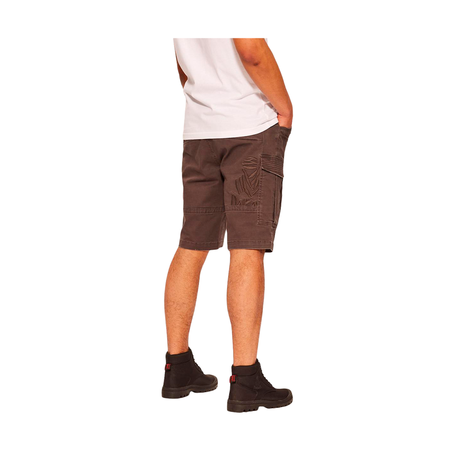 Shorts Dakar Cargos CZ - 39189-063-158