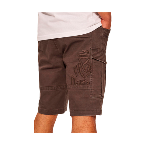 Shorts Dakar Cargos CZ - 39189-063-158