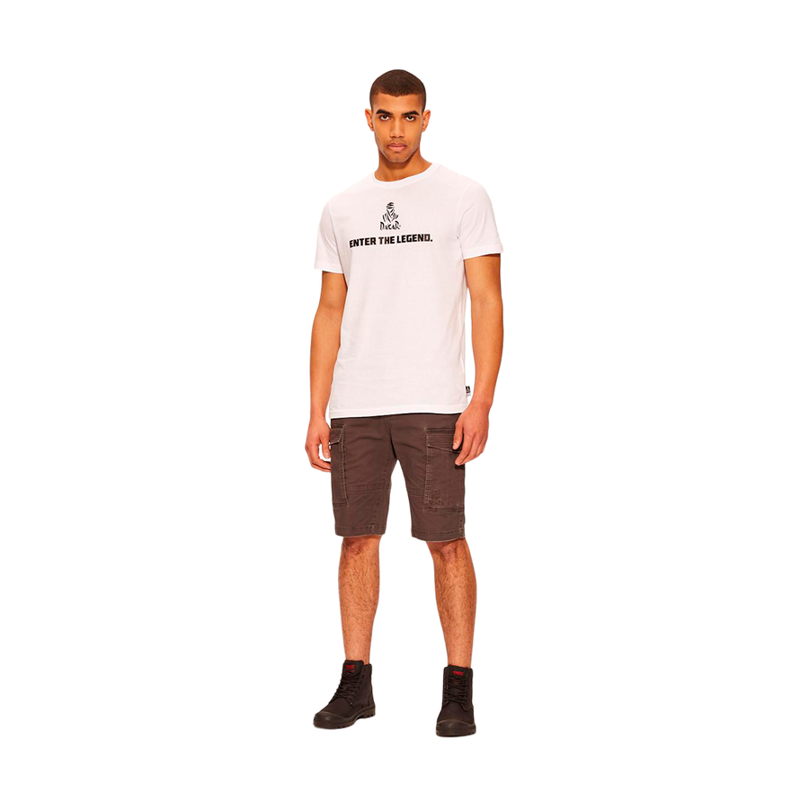 Shorts Dakar Cargos CZ - 39189-063-158