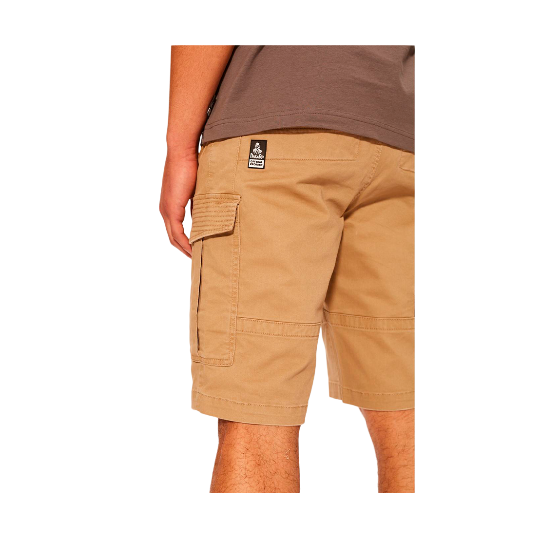 Shorts Dakar Cargos BJ - 39189-221-76