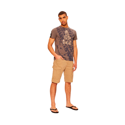 Shorts Dakar Cargos BJ - 39189-221-76