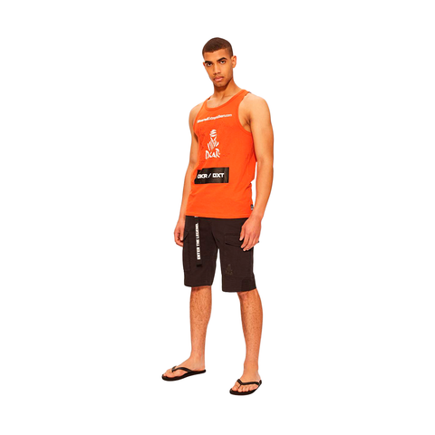 Shorts Dakar Hardley PR - 39190-010-240