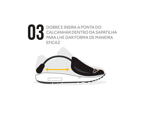 Crep Protect Trees - Shoe Shaper unico - 3924900090-855