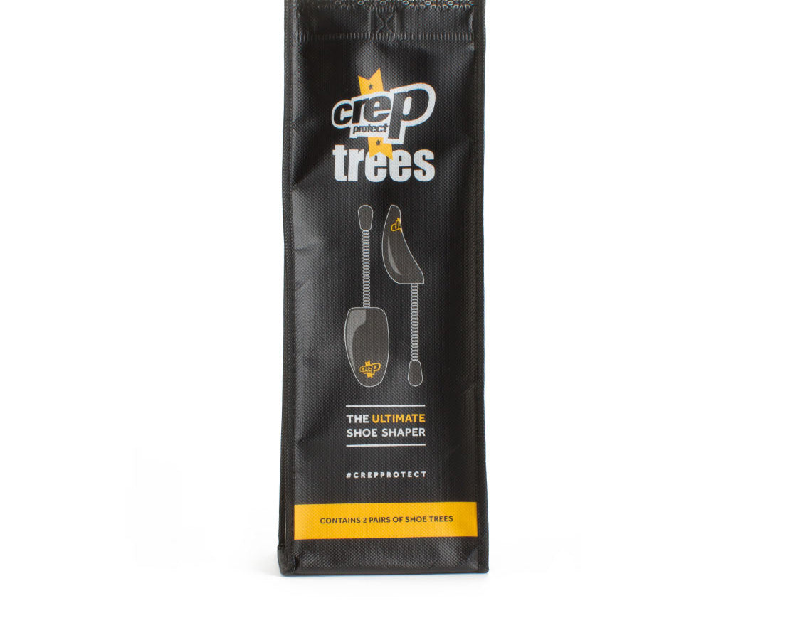 Crep Protect Trees - Shoe Shaper unico - 3924900090-855