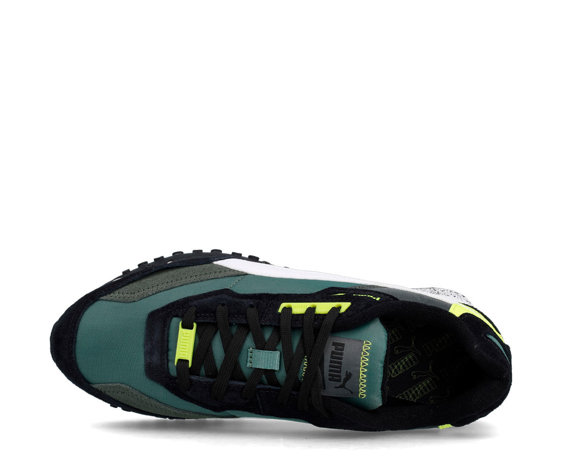 Puma Blacktop Rider Eucalyptus PR/CZ/VD - 392725-20-370