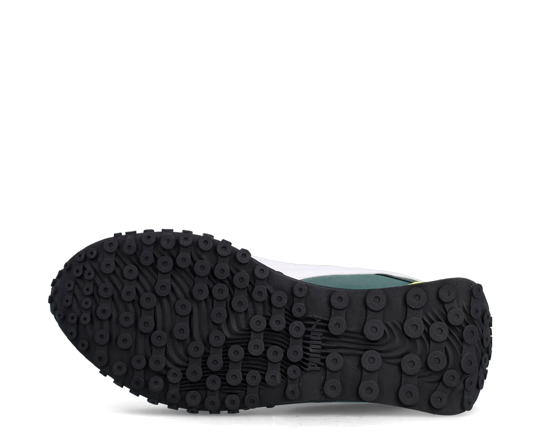 Puma Blacktop Rider Eucalyptus PR/CZ/VD - 392725-20-370