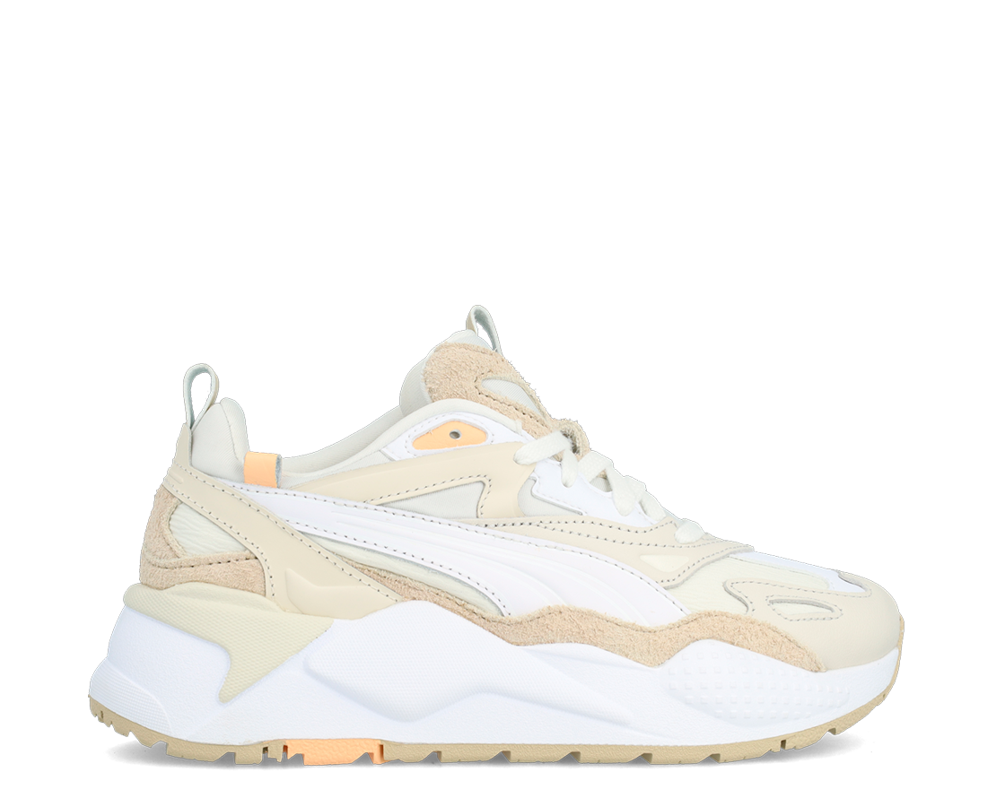 Puma RS-X Efekt Lux Vapor Gray BR/BJ - 393771-06-343