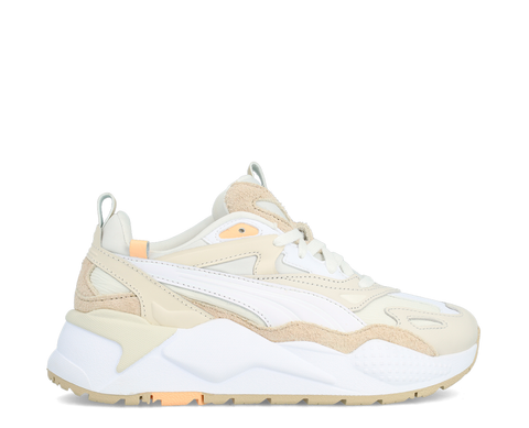 Puma RS-X Efekt Lux Vapor Gray BR/BJ - 393771-06-343