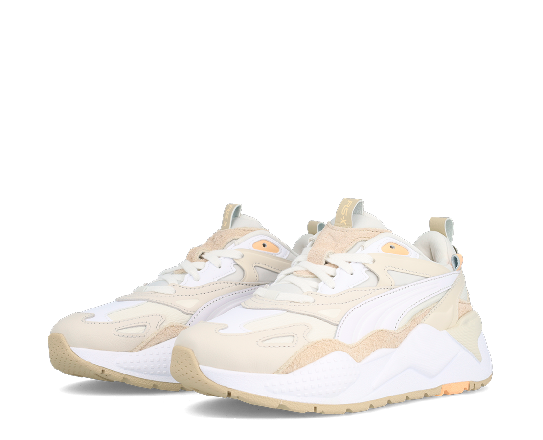 Puma RS-X Efekt Lux Vapor Gray BR/BJ - 393771-06-343