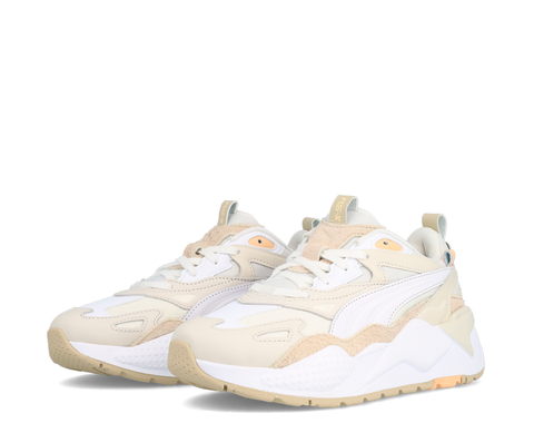 Puma RS-X Efekt Lux Vapor Gray BR/BJ - 393771-06-343