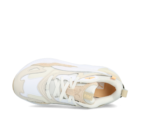 Puma RS-X Efekt Lux Vapor Gray BR/BJ - 393771-06-343