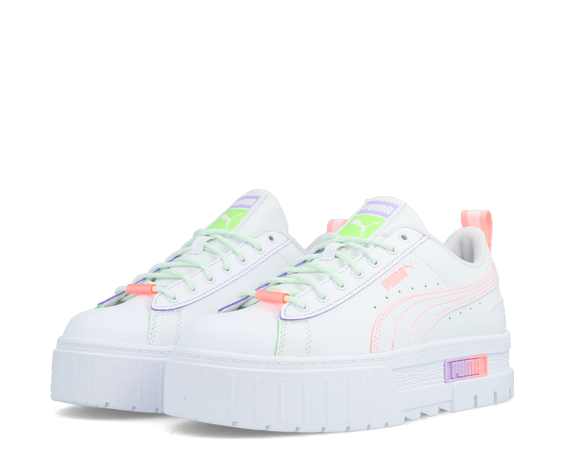 Puma Mayze Cosmic BR/RS - 394738-02-122