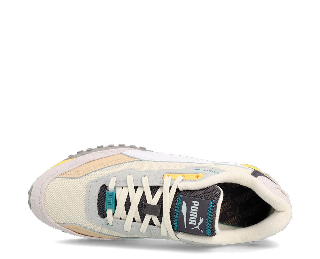 Puma Blacktop Rider PRM  BJ/AM/CZ - 394829-01-1194