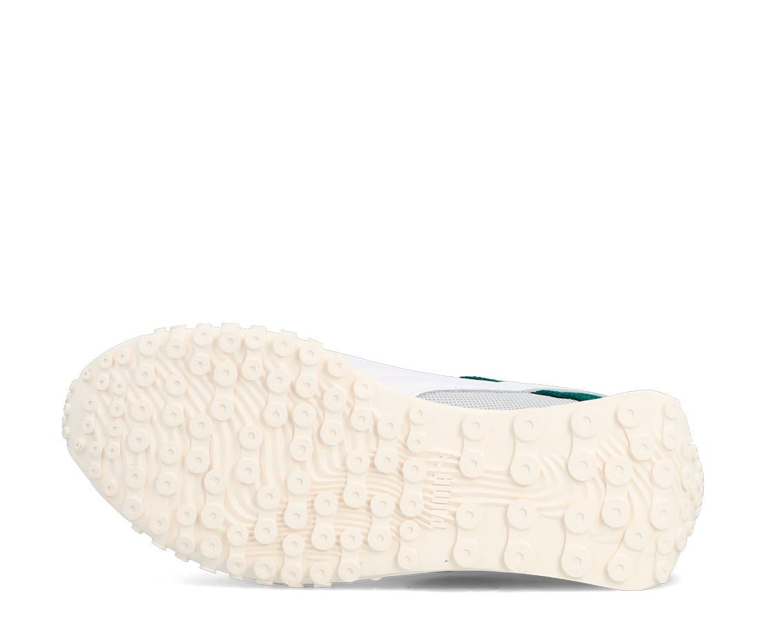 Puma Blacktop Rider Premium BR/AZ/VD - 394829-02-431