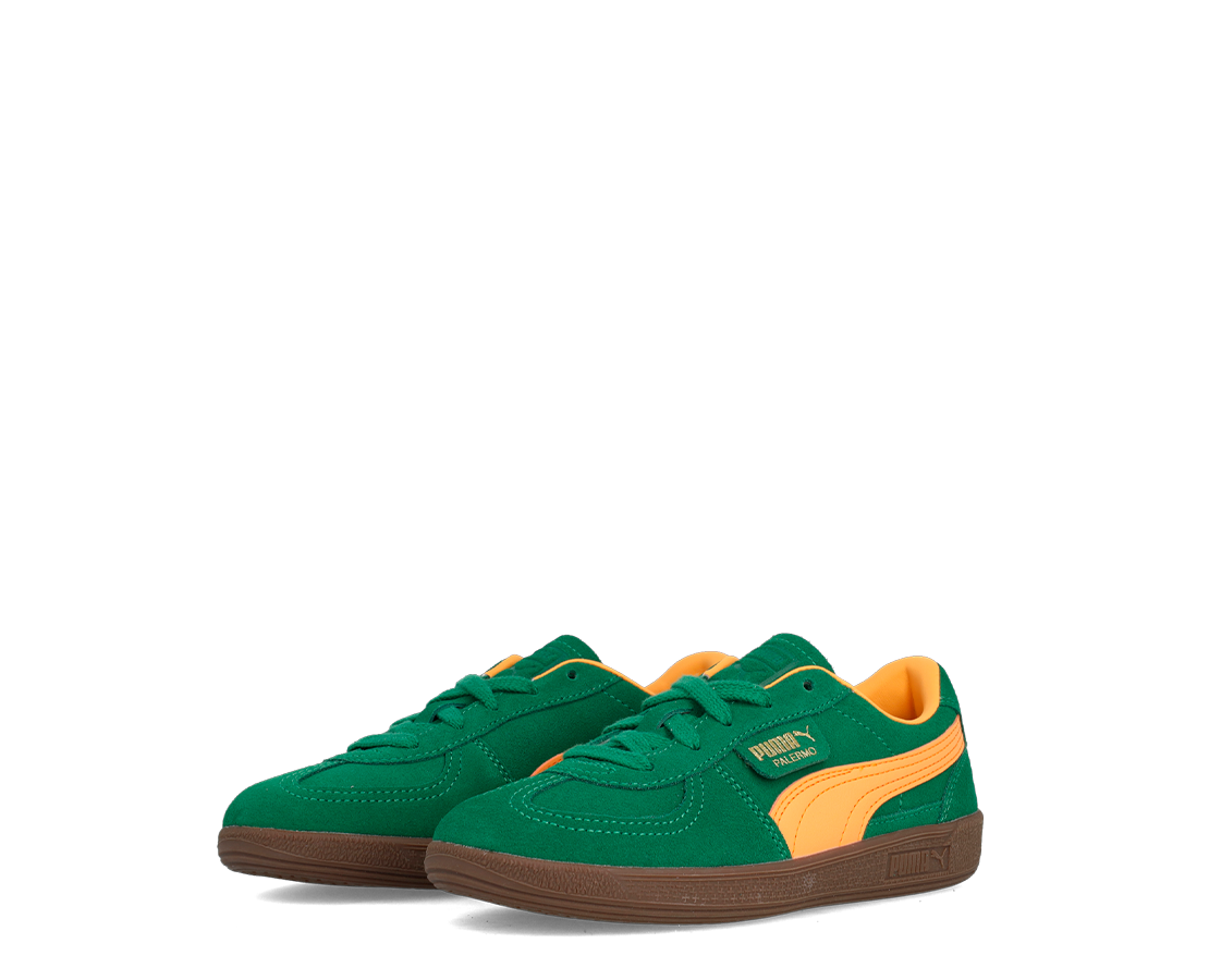 Puma Palermo Vine Clementine VD/LAR - 397273-05-315