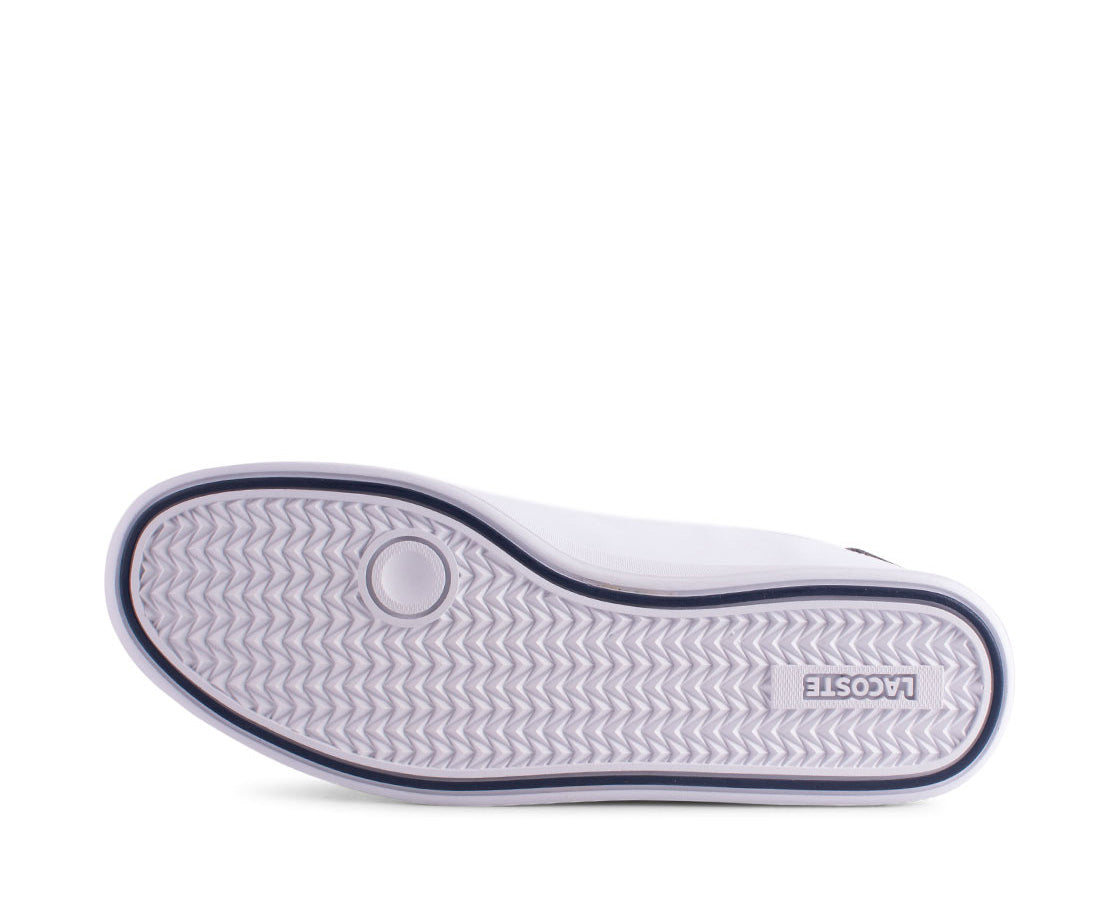 Lacoste Graduate BL 1 BR/MAR/VM - 39SMA0027-407-612