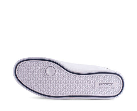 Lacoste Graduate BL 1 BR/MAR/VM - 39SMA0027-407-612