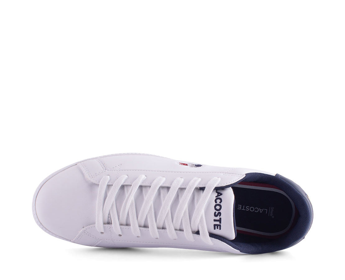 Lacoste Graduate BL 1 BR/MAR/VM - 39SMA0027-407-612