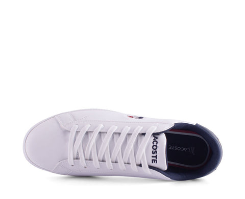 Lacoste Graduate BL 1 BR/MAR/VM - 39SMA0027-407-612