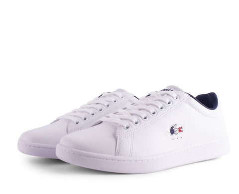 Lacoste Carnaby Evo BR/MAR - 39SMA0033-407-115
