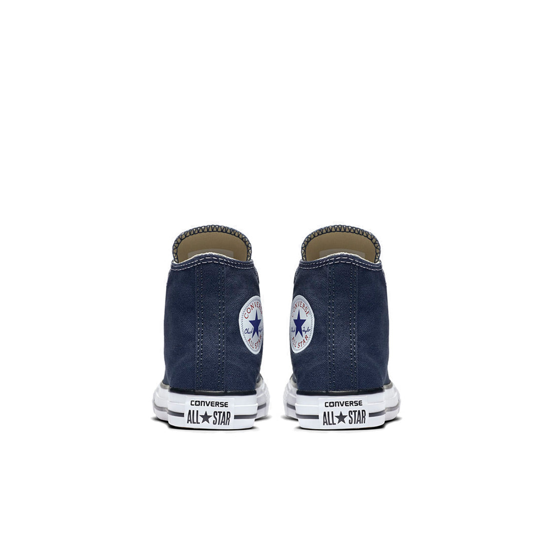 Converse Chuck Taylor All Star Hi AZUL - 3J233-71