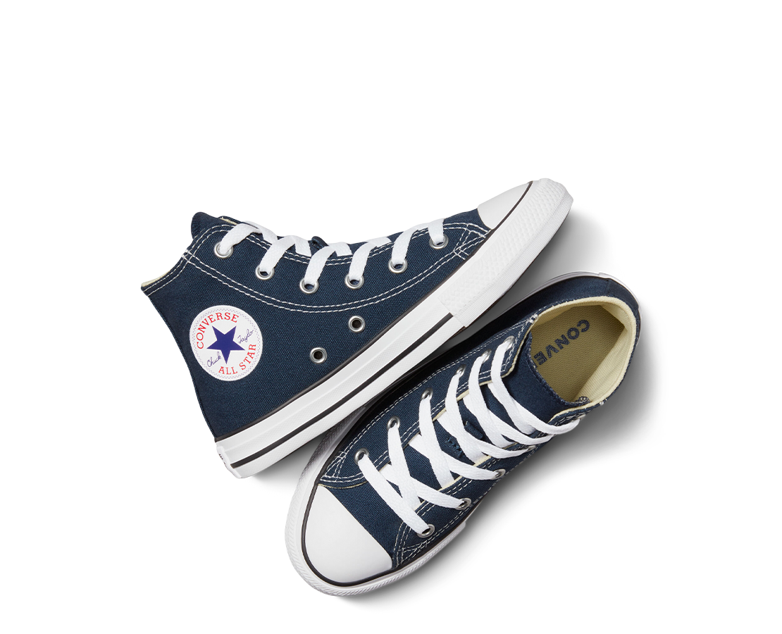Converse Chuck Taylor All Star HI MAR - 3J233C-205
