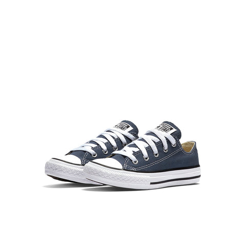 Converse Chuck Taylor All Star OX Kids AZ - 3J237-26