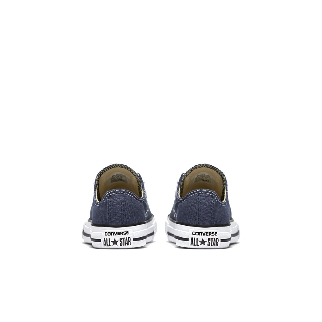 Converse Chuck Taylor All Star OX Kids AZ - 3J237-26