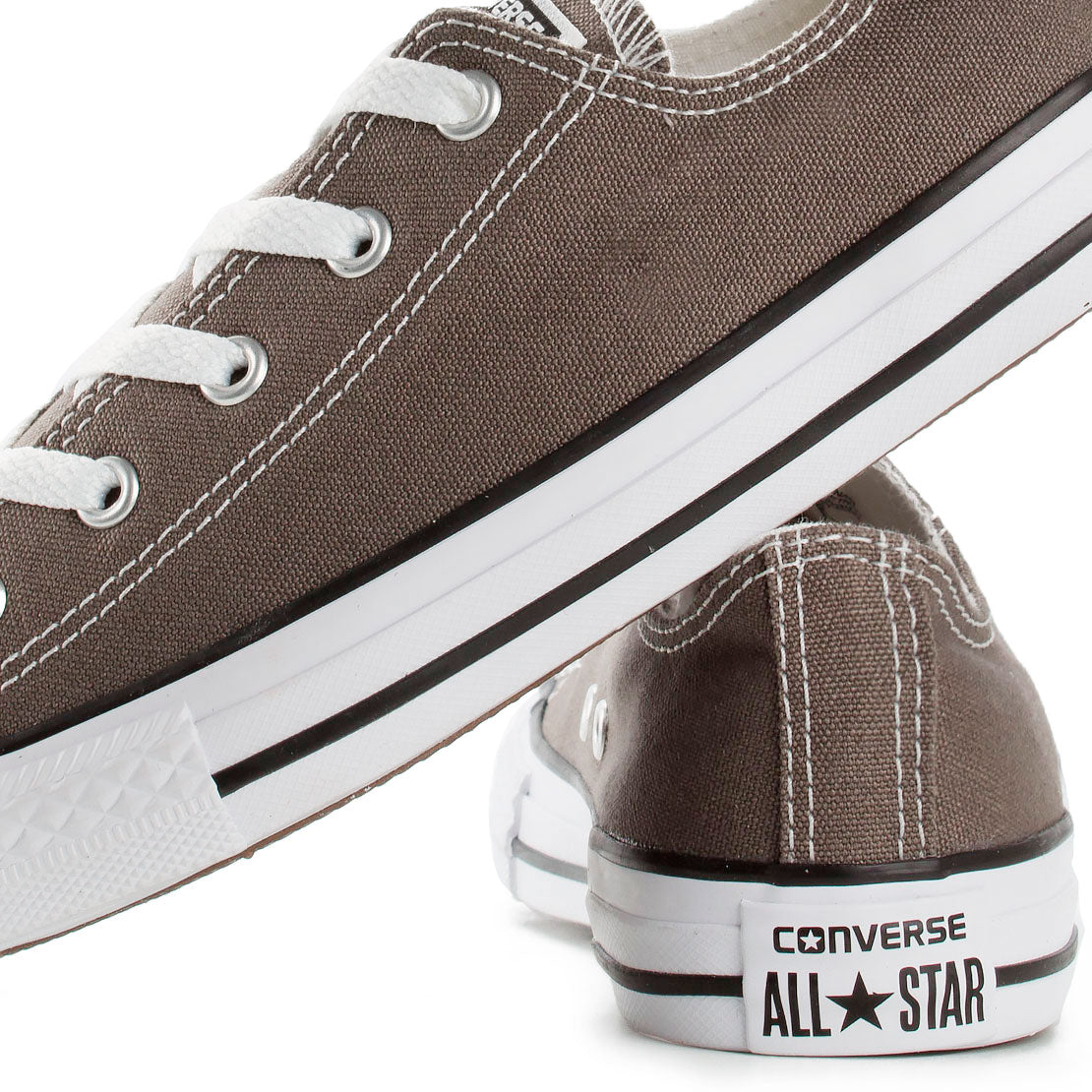 SAP. ALL STAR OX CHARCOAL ANT/BR - 3J794-17