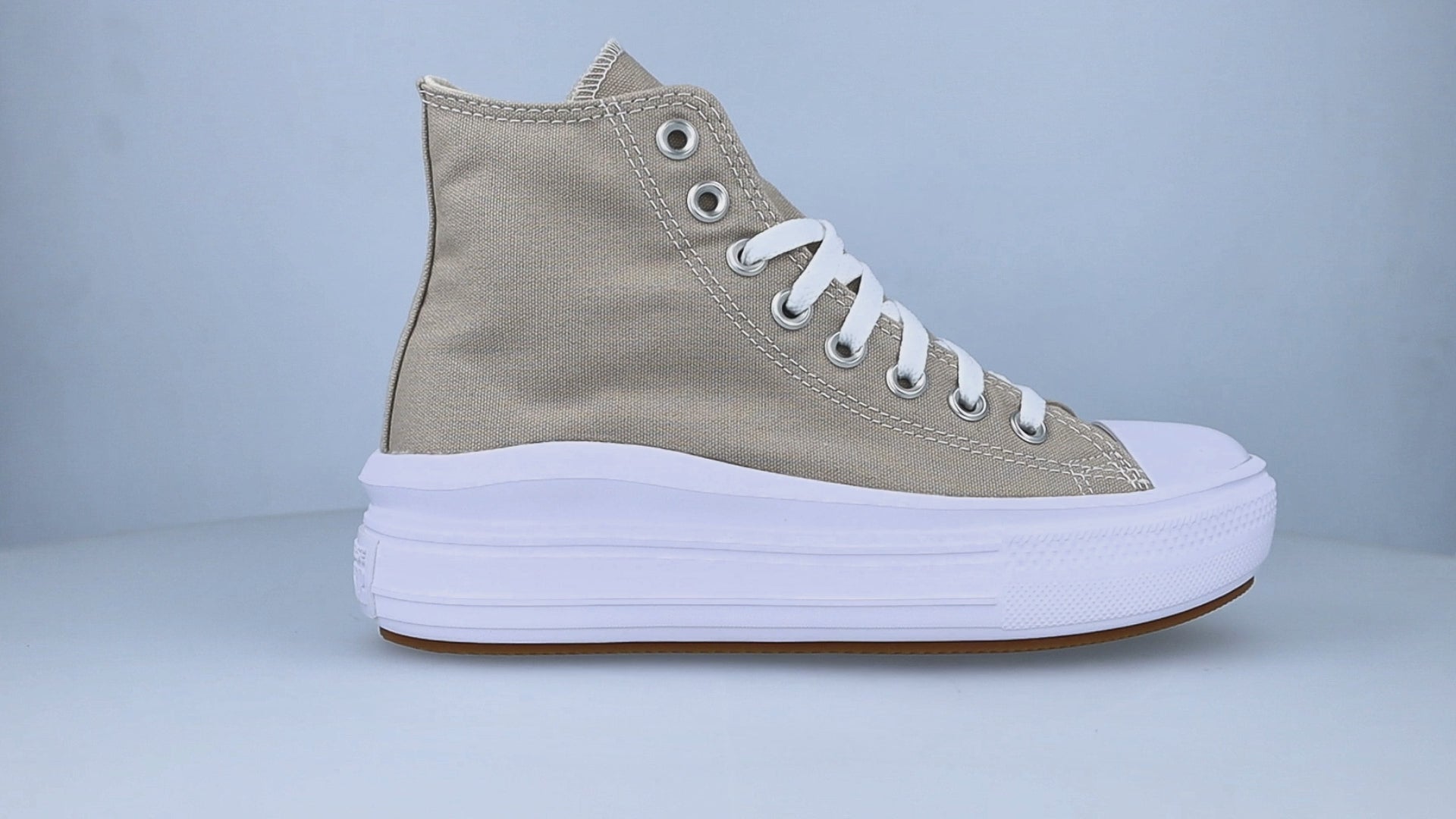 Converse Chuck Taylor All Star Move Platform