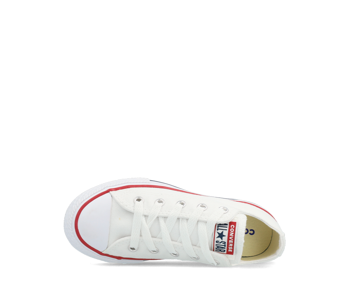 Converse Chuck Taylor All Star OX BR - 3j256-90
