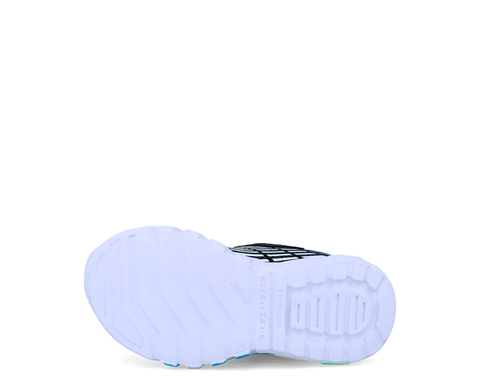 Skechers Flex-Glow Elite PR/AZ/VD - 400135L-BBLM-572
